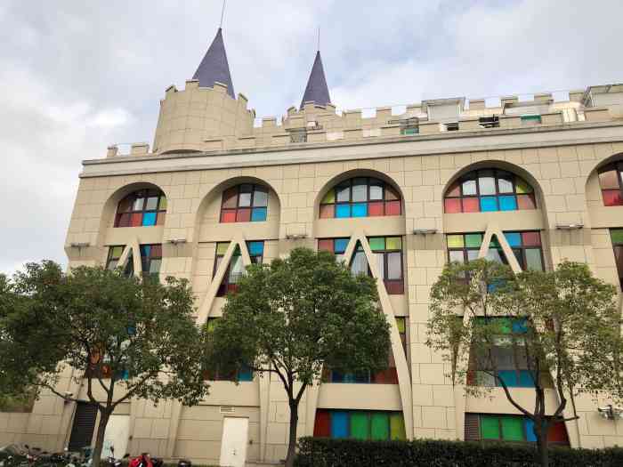 上海儿童医学中心浦滨儿童医院