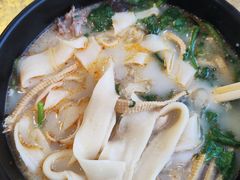 -惠丰源烩面馆(经七路店)