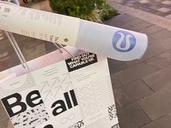 -lululemon(比斯特购物村店)