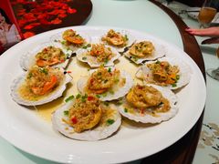 -香丰阁·烤鸭·川湘菜(清河店)