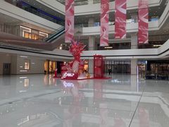 -牛YO寿喜烧·铁板烧和牛火锅自助(市府恒隆店)