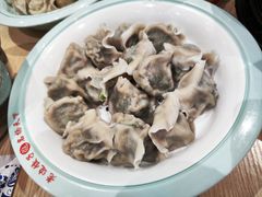 -老边饺子馆(东单店)