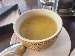 -洲际酒店·地平线全日餐厅HORIZON CAFÉ