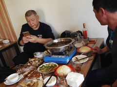 -聚首堂·特色小吃·肘子(什刹海德胜门店)