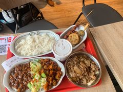-和合谷(德外店)