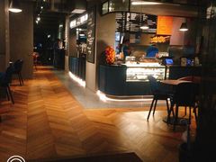 门面-Wagas沃歌斯(大学路店)