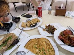 -钱塘府海鲜餐厅