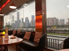 -BJM CLUB·宾酌·江景西餐吧(琶醍店)