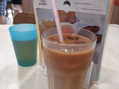 -喜莲咖啡