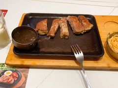 -豪享来(我格广场店)