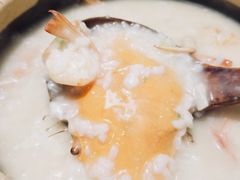 -火齐潮汕砂锅粥(五道口店)
