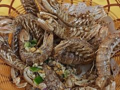 -老字号蛇口德记烧腊饭店·海鲜加工