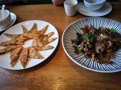 -阿斯牛牛·凉山菜(新会展店)