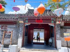 -深圳锦绣中华民俗村