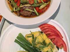 -观塘港茶餐厅(八一大道店)