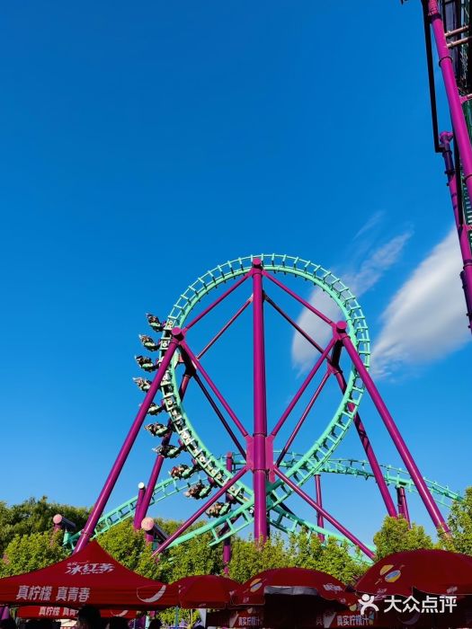 水上乐园·欢乐世界图片