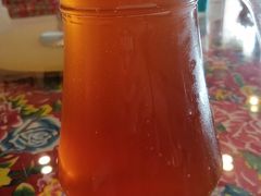 -闯关东东北农家菜(崂山石老人店)