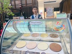 -朗丽兹餐厅