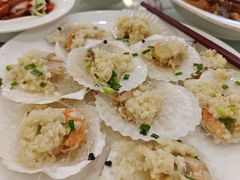 -山明水秀大饭店