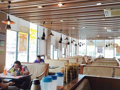 -维园港式茶餐厅(龙岗盛平店)