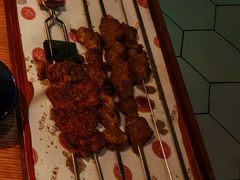 -纳鲁孜·新疆特色餐厅(上海悦荟广场店)