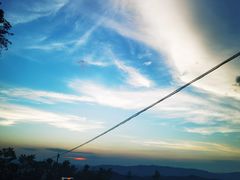 -武陵山森林公园