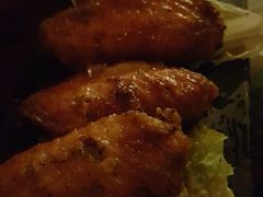 鸡中翅-MARU玛露音乐餐厅(大学路店)