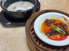 -大水车公馆·顺德菜·妈姐菜(均安店)