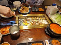 -新石器烤肉(之心城店)