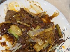 -老德州四合院·德州菜(天衢路店)