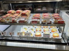 -君之狮子山·轻糖烘焙(松江印象城店)