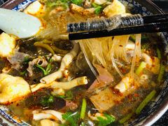 -老城南.鸭血粉丝汤(夫子庙店)