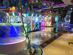 -大玩家(万达广场大连甘井子店)