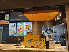-麦当劳(朝阳北路店)