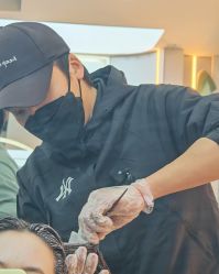 -赤道 Hair Salon