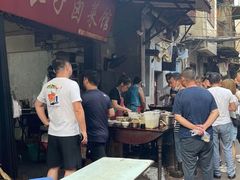 -吴长子卤菜馆(统一街店)