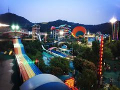 -杭州浪浪浪水公园