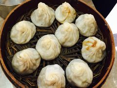 小笼包-熙盛源(滨湖万达店)