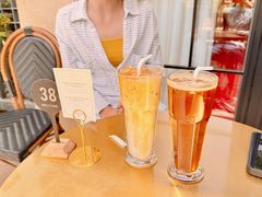 -The place那儿(新城国际店)