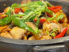 -辣得香川菜馆(横屿鳝溪佳园店)