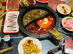 -蜀大侠火锅(春熙路店)
