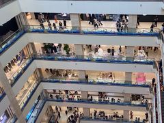 -赛格国际购物中心(小寨店)