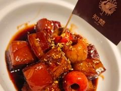-知楚•精致湖北菜(武商MALL店)