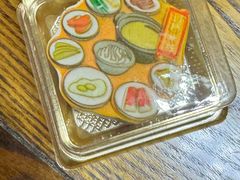 -昆明冠生园·蛋糕·面包(南强街店)