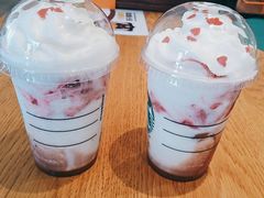 -星巴克(深圳石岩星城店)