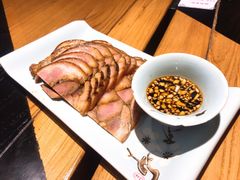 三少酱肘子-娄三少春饼·烤鸭(合生汇购物中心店)