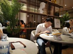 大堂-必胜客(东部星悦天地店)