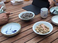 -瓦库茶馆17号(海汇港店)