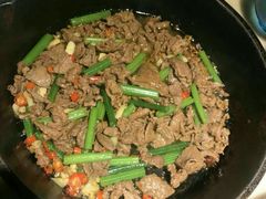 -佬麻雀·新湘菜(珠海金发购物中心店)