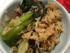 腊味煲仔饭-捞神煲汤火锅(湖滨商业街店)